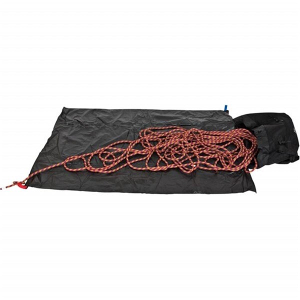 Gan Eden Cordura Canyon Rope Sack Bag with Re-Enforced Shoulder Straps GA3024362 - main